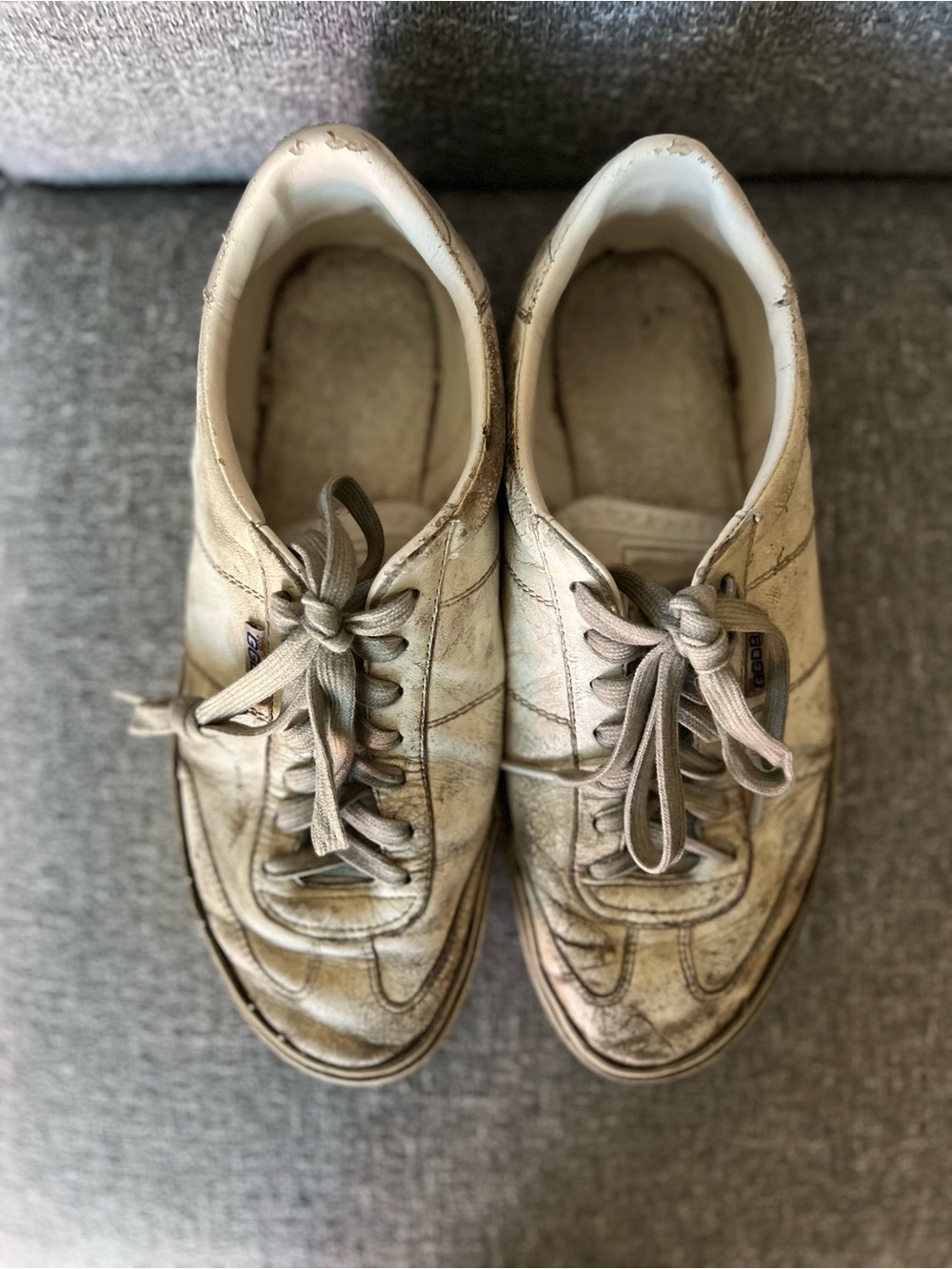 Golden Goose Deluxe Brand Sneakers